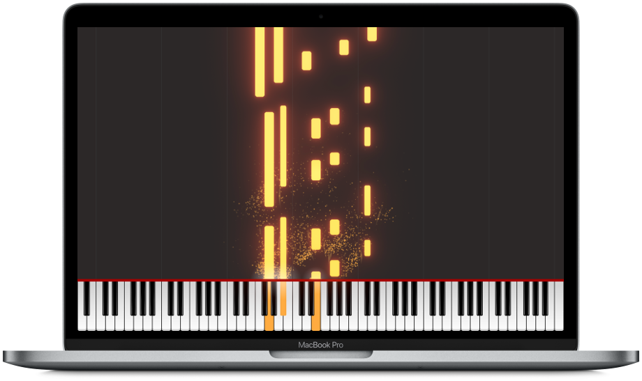 free download piano software for mac